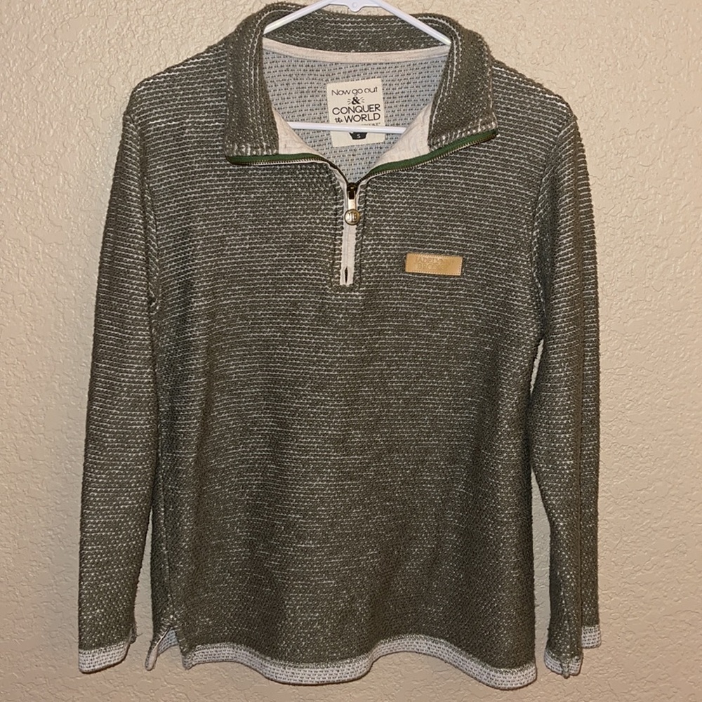 Jadelynn Brooke Pullover